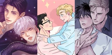 smut manhwa|BL Manhwa Recommendations